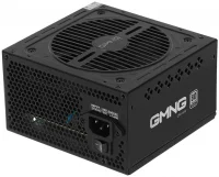 Блок питания GMNG PSU-550W-80BR отзывы владельцев