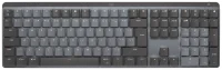 Клавиатура Logitech MX Mechanical отзывы владельцев