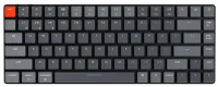 Клавиатура Keychron K3 version 2 K3E1 отзывы владельцев