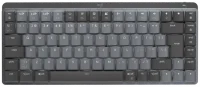 Клавиатура Logitech MX Mechanical Mini отзывы владельцев
