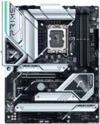 Материнская плата ASUS PRIME Z790-A WIFI отзывы владельцев
