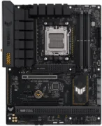 ASUS TUF GAMING B650-PLUS WIFI отзывы