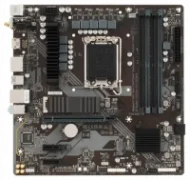 Материнская плата GIGABYTE B760M DS3H AX rev 1.0 отзывы владельцев