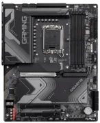 Материнская плата GIGABYTE Z790 GAMING X rev 1.0 отзывы владельцев