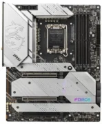 Материнская плата MSI MPG Z690 FORCE WIFI отзывы владельцев