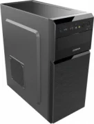 Корпус Digma DC-ATX101-U2 отзывы владельцев