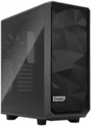 Корпус Fractal Design Meshify 2 Compact отзывы владельцев