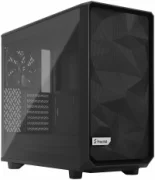 Корпус Fractal Design Meshify 2 Lite отзывы владельцев