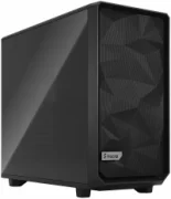 Корпус Fractal Design Meshify 2 TG отзывы владельцев