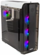 Корпус Hiper CASE M11 FRGB-WT отзывы владельцев