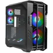 Корпус Cooler Master HAF700 (H700-IGNN-S00) отзывы владельцев