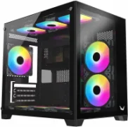 Корпус Formula Crystal Z5 отзывы владельцев