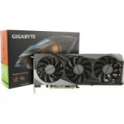 Видеокарта Gigabyte Gaming GV-N306TXGAMING OC-8GD отзывы владельцев