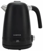 Чайник HARPER HWK-MD05 отзывы владельцев
