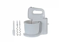 Миксер Braun HM1070WH отзывы владельцев