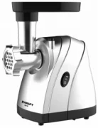 Мясорубка KRAFT KF-MG1320S отзывы владельцев