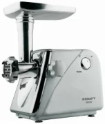 Мясорубка KRAFT KF-MG1630W отзывы владельцев