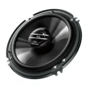 Автомобильная акустика Pioneer TS-G1620F-2 отзывы владельцев