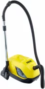 Пылесос KARCHER DS 6 отзывы владельцев