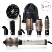 Фен-щетка BELLISSIMA 11847 AIR WONDER отзывы владельцев