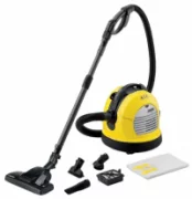 Пылесос KARCHER VC 6 Premium отзывы владельцев