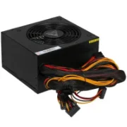 Блок питания MONTECH BETA 550 отзывы владельцев