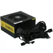 Блок питания MONTECH GAMMA II 650 отзывы владельцев