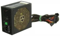 Блок питания GameMax GM-600G отзывы владельцев