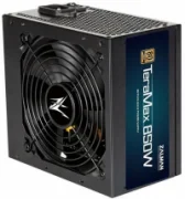 Блок питания Zalman ZM850-TMX отзывы владельцев