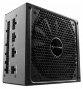 Блок питания Sharkoon Silent Storm Cool Zero 750W отзывы владельцев