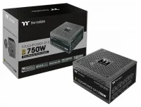 Блок питания Thermaltake Toughpower GF3 750 TPD-0750AH3FCG отзывы владельцев
