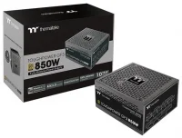 Блок питания Thermaltake 850W Toughpower GF3 отзывы владельцев