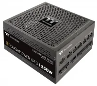 Блок питания Thermaltake GF3 TT Premium Edition 1350W отзывы владельцев