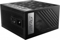 Блок питания MSI MPG A1000G PCIE5 отзывы владельцев