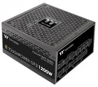 Блок питания Thermaltake GF3 TT Premium Edition 1200W отзывы владельцев
