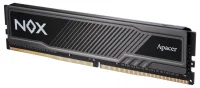 Оперативная память Apacer NOX AH4U08G32C28YMBAA-1 отзывы владельцев