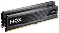 Оперативная память Apacer NOX Gaming Memory AH4U16G32C28YMBAA-2 отзывы владельцев