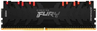 Оперативная память Kingston FURY Renegade RGB KF440C19RBA/8 отзывы владельцев
