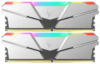Оперативная память Netac Shadow NTSRD4P36DP-16SC RGB отзывы владельцев