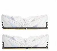 Оперативная память Netac Shadow II NTSWD4P36DP-16W отзывы владельцев