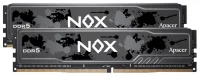 Оперативная память Apacer NOX AH5U16G52C50RMBAA-2 отзывы владельцев