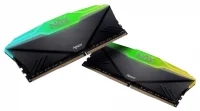 Оперативная память Apacer NOX RGB Gaming Memory AH4U32G36C25YNBAA-2 отзывы владельцев