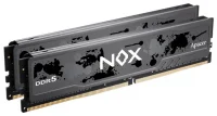 Оперативная память Apacer NOX AH5U32G52C502MBAA-2 отзывы владельцев