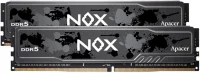Оперативная память Apacer NOX AH5U32G56C522MBAA-2 отзывы владельцев