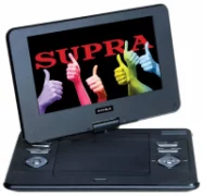 DVD-плеер Supra SDTV-1024UT отзывы владельцев