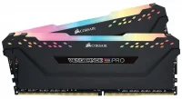 Оперативная память Corsair Vengeance RGB PRO SL CMH32GX4M2E3200C16 отзывы владельцев