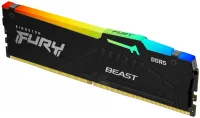 Оперативная память Kingston Fury Beast RGB KF556C36BBEA-32 отзывы владельцев