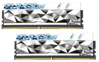 Оперативная память G.SKILL Trident Z Royal F4-3600C16D-32GTESC отзывы владельцев
