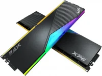 Оперативная память XPG AX5U6400C3216G-DCLARBK отзывы владельцев