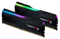 Оперативная память G.SKILL TRIDENT Z5 F5-5600J3636D32GX2-TZ5RK отзывы владельцев